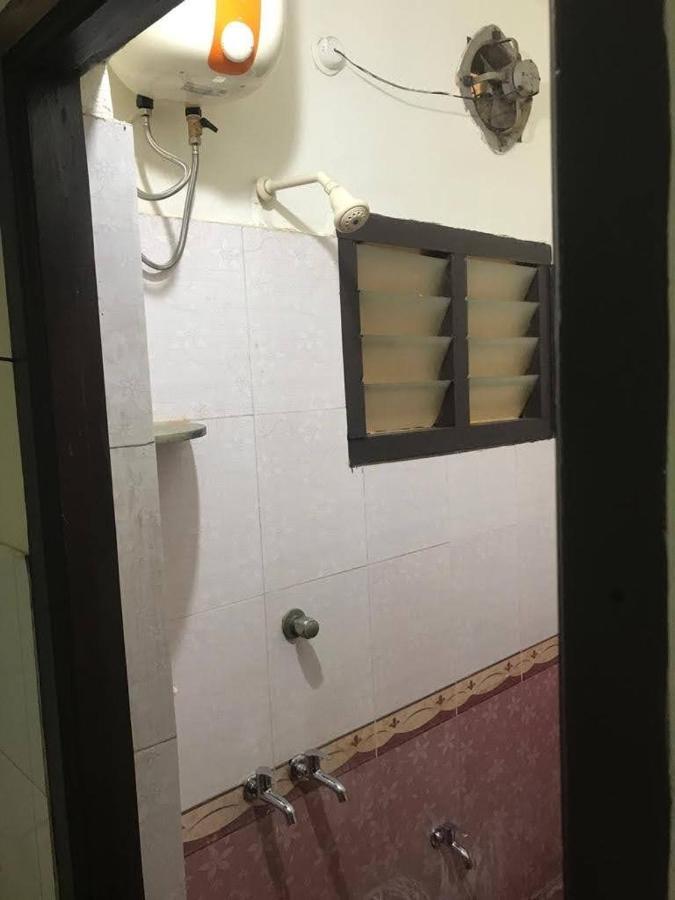 Iswarya Illam Apartamento Chidambaram Exterior foto