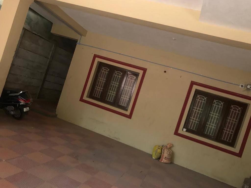Iswarya Illam Apartamento Chidambaram Exterior foto